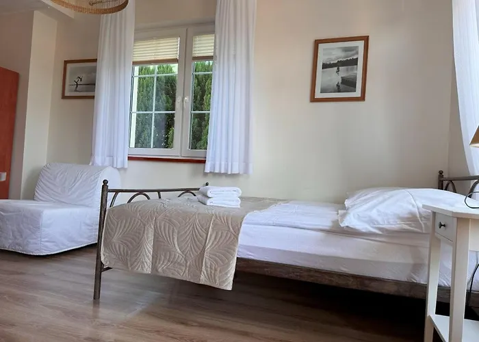 Villa Baltica